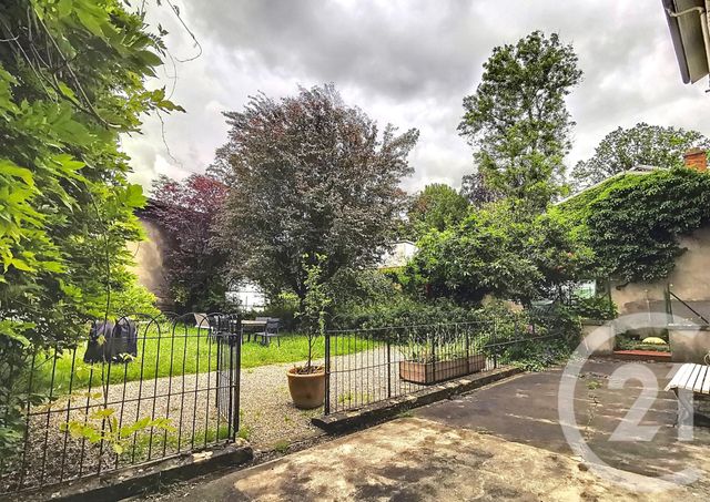 Appartement F5 &agrave; vendre - 5 pi&egrave;ces - 128,28 m2 - Nancy - 54 - LORRAINE