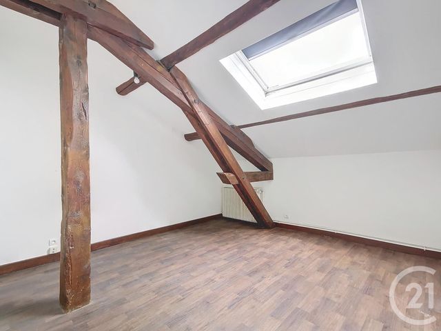 Appartement F5 &agrave; vendre - 5 pi&egrave;ces - 128,28 m2 - Nancy - 54 - LORRAINE