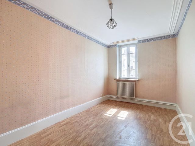 Appartement F5 &agrave; vendre - 5 pi&egrave;ces - 128,28 m2 - Nancy - 54 - LORRAINE