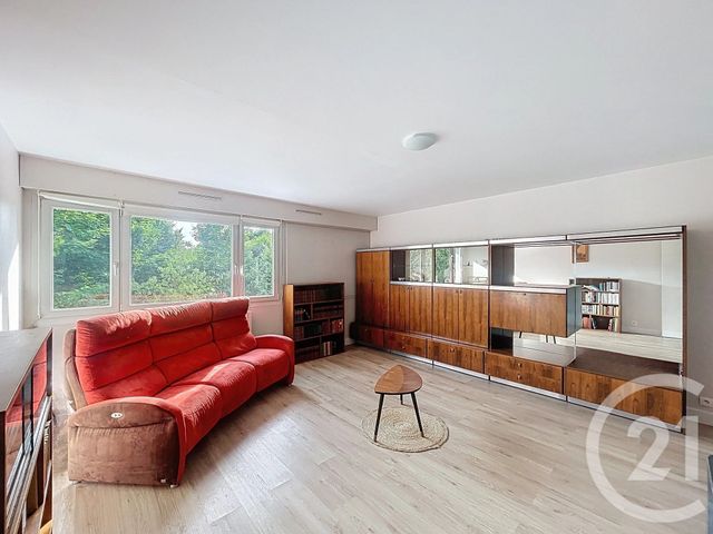 Prix immobilier VILLERS LES NANCY - Photo d’un appartement vendu