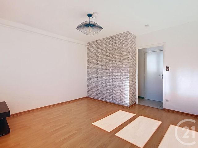 Appartement F2 à vendre - 2 pièces - 41,49 m2 - Vandoeuvre Les Nancy - 54 - LORRAINE
