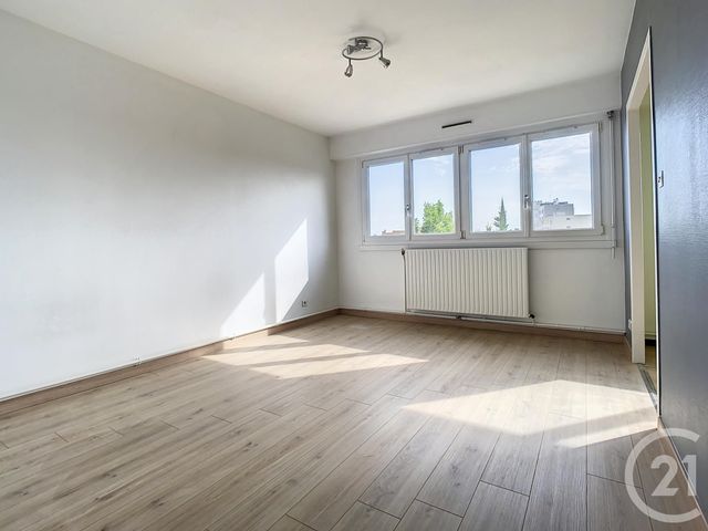 appartement - NANCY - 54