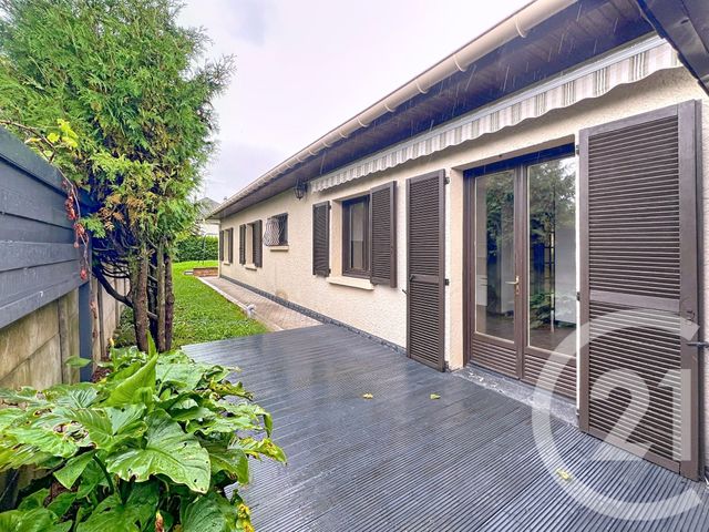 Maison à vendre - 6 pièces - 160,29 m2 - Blenod Les Toul - 54 - LORRAINE