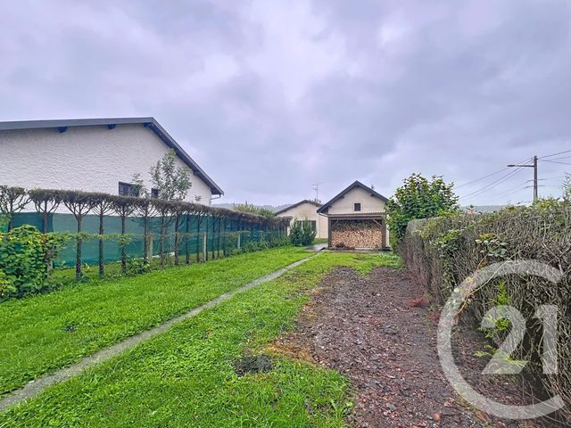 Maison à vendre - 6 pièces - 160,29 m2 - Blenod Les Toul - 54 - LORRAINE