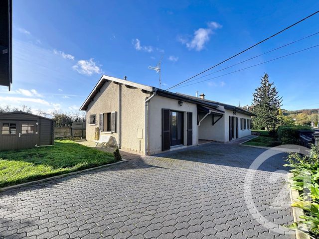 maison - BLENOD LES TOUL - 54