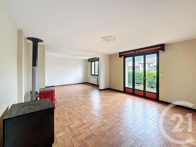 Maison à vendre - 6 pièces - 160,29 m2 - Blenod Les Toul - 54 - LORRAINE