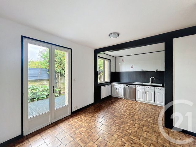 Maison à vendre - 6 pièces - 160,29 m2 - Blenod Les Toul - 54 - LORRAINE