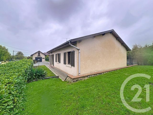 Maison à vendre - 6 pièces - 160,29 m2 - Blenod Les Toul - 54 - LORRAINE