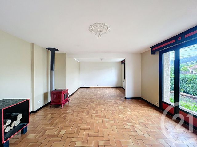 Maison à vendre - 6 pièces - 160,29 m2 - Blenod Les Toul - 54 - LORRAINE