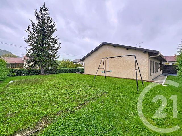 Maison à vendre - 6 pièces - 160,29 m2 - Blenod Les Toul - 54 - LORRAINE