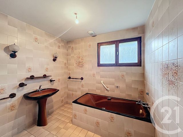 Maison à vendre - 6 pièces - 160,29 m2 - Blenod Les Toul - 54 - LORRAINE