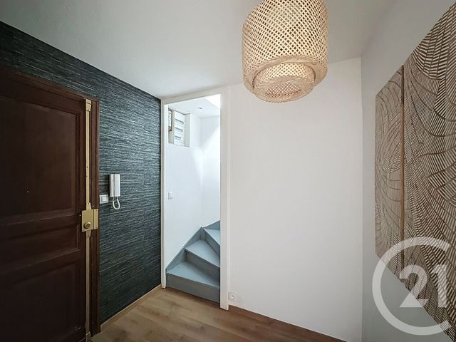 Appartement F5 &agrave; vendre - 5 pi&egrave;ces - 112,80 m2 - Nancy - 54 - LORRAINE