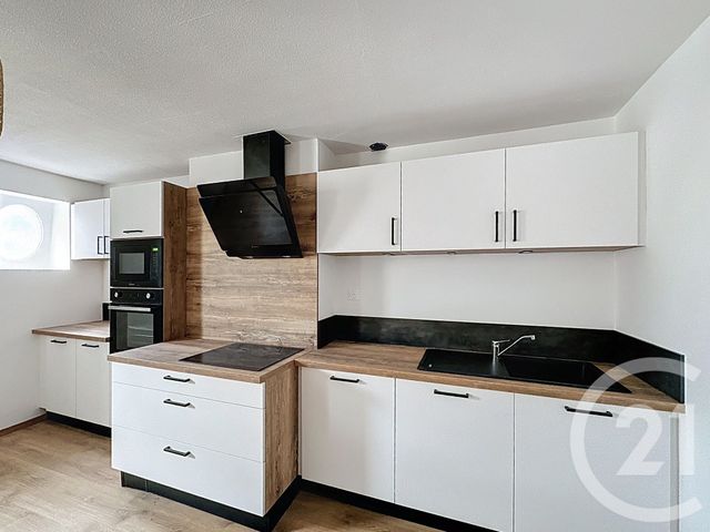 Appartement F5 &agrave; vendre - 5 pi&egrave;ces - 112,80 m2 - Nancy - 54 - LORRAINE