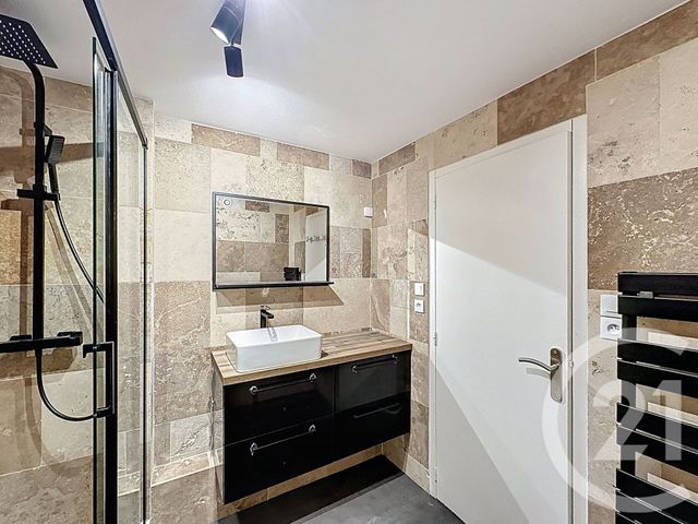 Appartement F5 &agrave; vendre - 5 pi&egrave;ces - 112,80 m2 - Nancy - 54 - LORRAINE