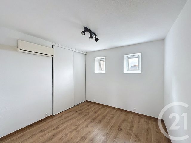 Appartement F5 &agrave; vendre - 5 pi&egrave;ces - 112,80 m2 - Nancy - 54 - LORRAINE