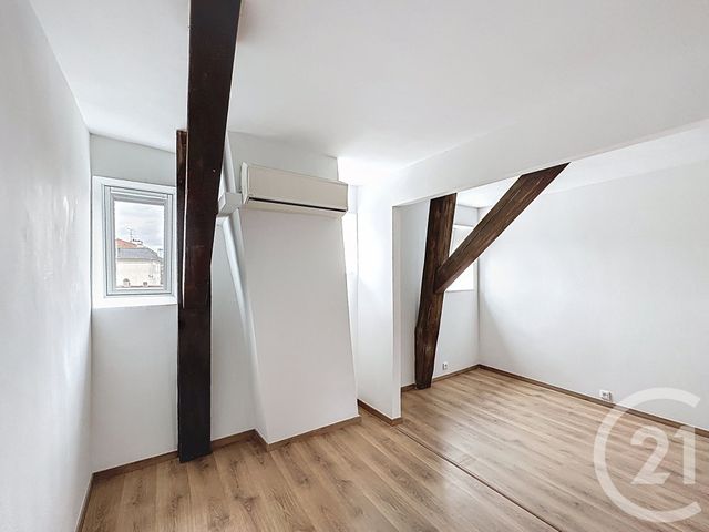 Appartement F5 &agrave; vendre - 5 pi&egrave;ces - 112,80 m2 - Nancy - 54 - LORRAINE