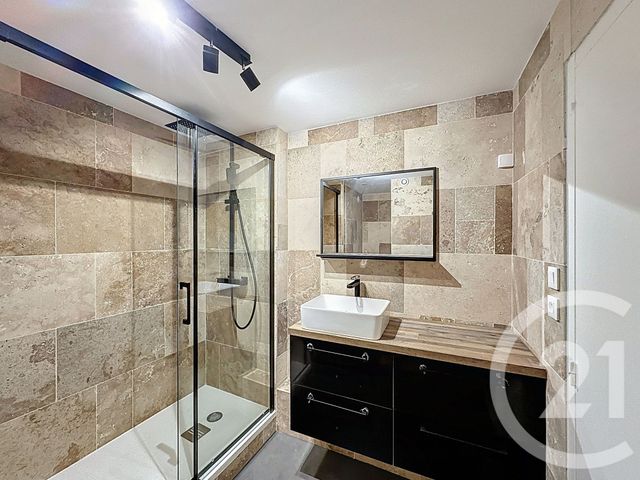 Appartement F5 &agrave; vendre - 5 pi&egrave;ces - 112,80 m2 - Nancy - 54 - LORRAINE