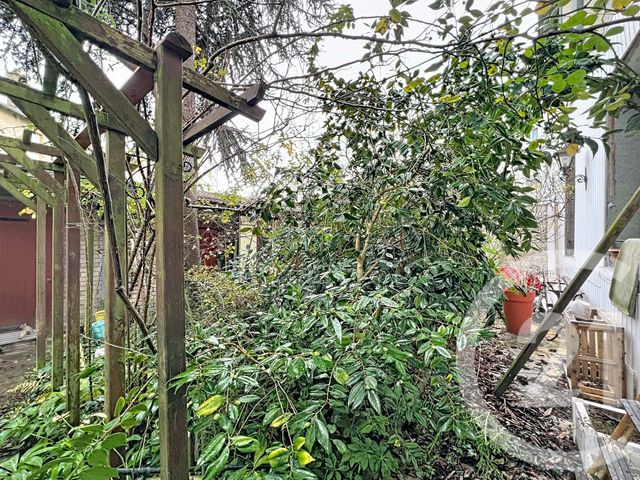 Maison &agrave; vendre - 10 pi&egrave;ces - 190,71 m2 - Nancy - 54 - LORRAINE