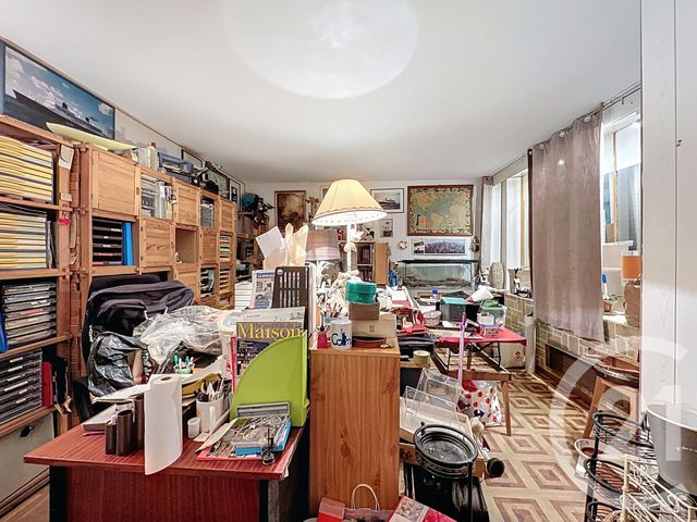 Maison &agrave; vendre - 10 pi&egrave;ces - 190,71 m2 - Nancy - 54 - LORRAINE