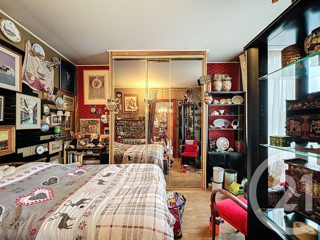 Maison &agrave; vendre - 10 pi&egrave;ces - 190,71 m2 - Nancy - 54 - LORRAINE