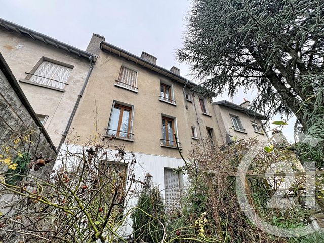 Maison &agrave; vendre - 10 pi&egrave;ces - 190,71 m2 - Nancy - 54 - LORRAINE