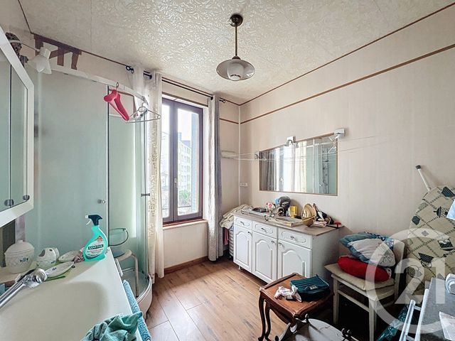 Maison &agrave; vendre - 10 pi&egrave;ces - 190,71 m2 - Nancy - 54 - LORRAINE
