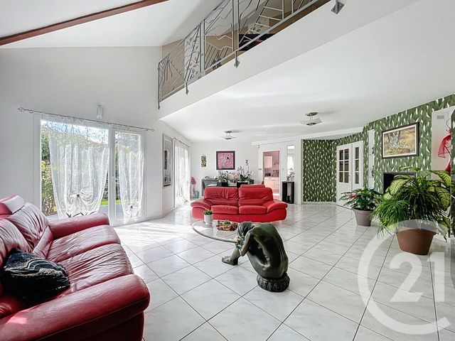 Maison à vendre - 6 pièces - 180,27 m2 - Ludres - 54 - LORRAINE