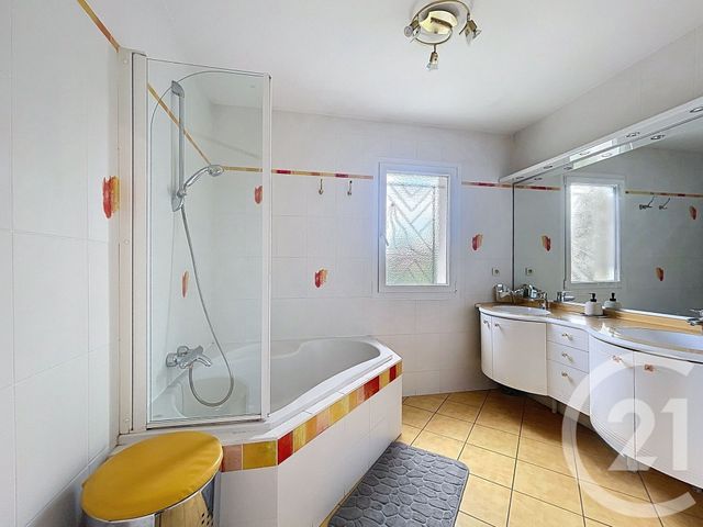 Maison à vendre - 6 pièces - 180,27 m2 - Ludres - 54 - LORRAINE