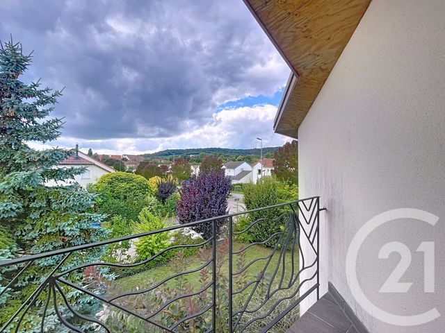 Maison à vendre - 6 pièces - 180,27 m2 - Ludres - 54 - LORRAINE