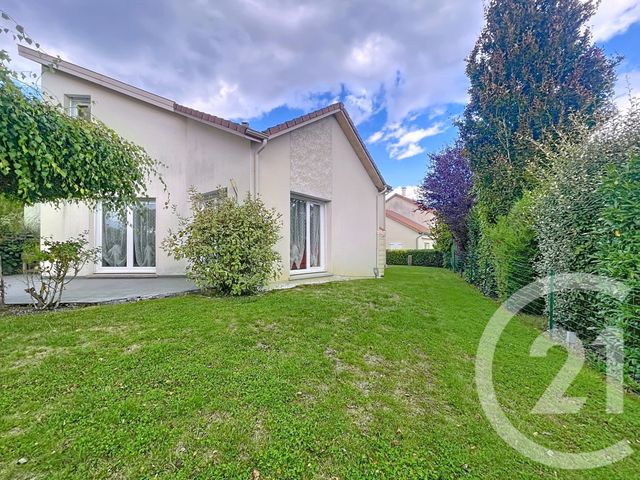 Maison à vendre - 6 pièces - 180,27 m2 - Ludres - 54 - LORRAINE