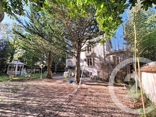 Maison &agrave; vendre - 17 pi&egrave;ces - 516,64 m2 - Nancy - 54 - LORRAINE