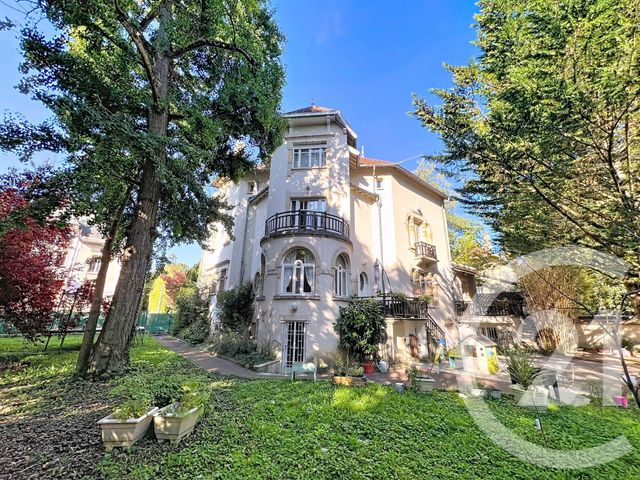 Maison &agrave; vendre - 17 pi&egrave;ces - 516,64 m2 - Nancy - 54 - LORRAINE