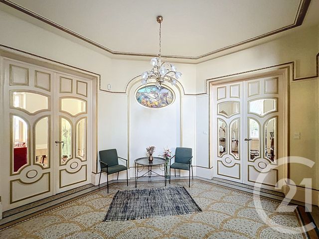 Maison &agrave; vendre - 17 pi&egrave;ces - 516,64 m2 - Nancy - 54 - LORRAINE