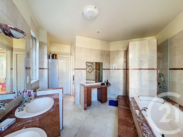 Maison &agrave; vendre - 17 pi&egrave;ces - 516,64 m2 - Nancy - 54 - LORRAINE