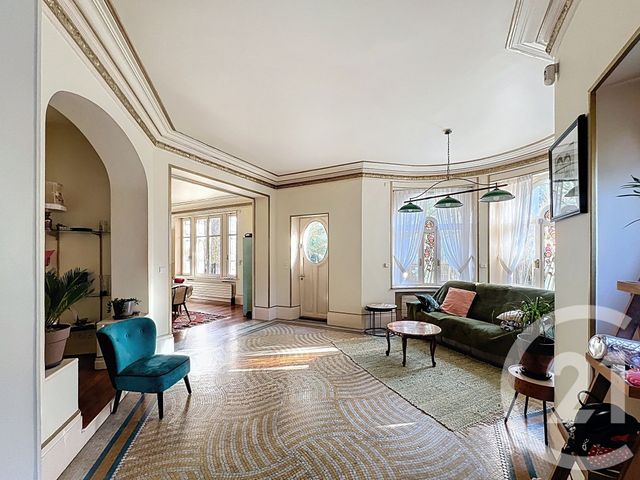 Maison &agrave; vendre - 17 pi&egrave;ces - 516,64 m2 - Nancy - 54 - LORRAINE