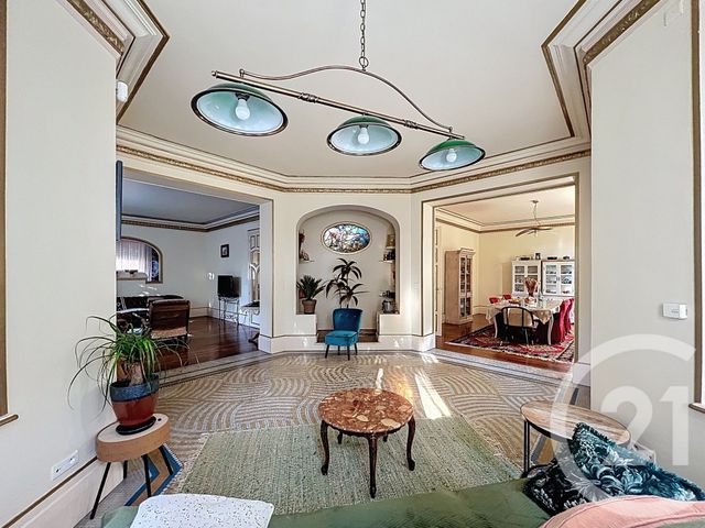 Maison &agrave; vendre - 17 pi&egrave;ces - 516,64 m2 - Nancy - 54 - LORRAINE