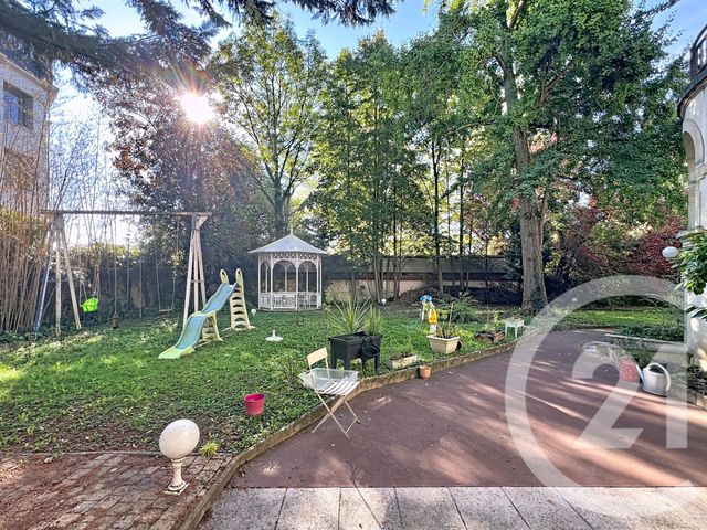 Maison &agrave; vendre - 17 pi&egrave;ces - 516,64 m2 - Nancy - 54 - LORRAINE