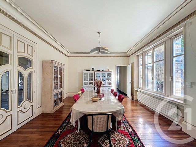 Maison &agrave; vendre - 17 pi&egrave;ces - 516,64 m2 - Nancy - 54 - LORRAINE