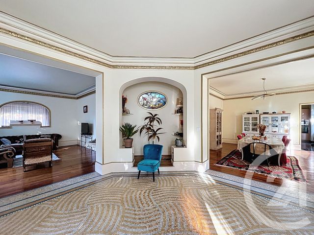 Maison &agrave; vendre - 17 pi&egrave;ces - 516,64 m2 - Nancy - 54 - LORRAINE