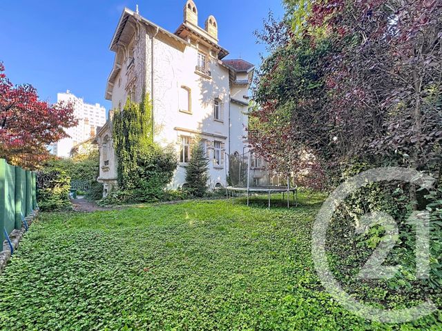 Maison &agrave; vendre - 17 pi&egrave;ces - 516,64 m2 - Nancy - 54 - LORRAINE