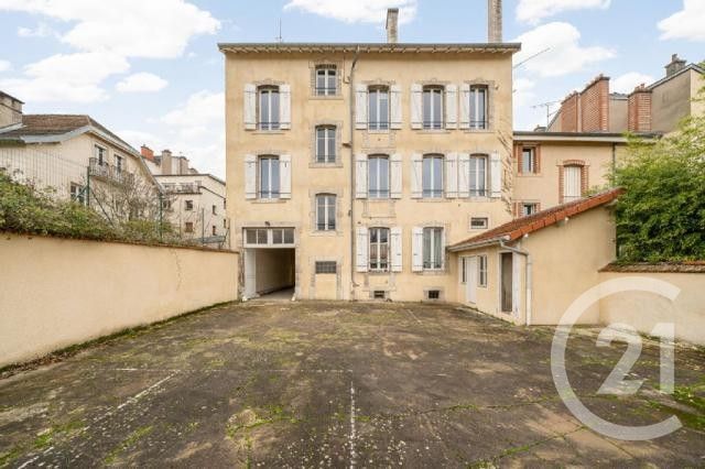 parking - NANCY - 54