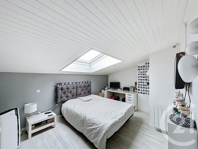 Maison &agrave; vendre - 6 pi&egrave;ces - 200 m2 - Saulxures Les Nancy - 54 - LORRAINE