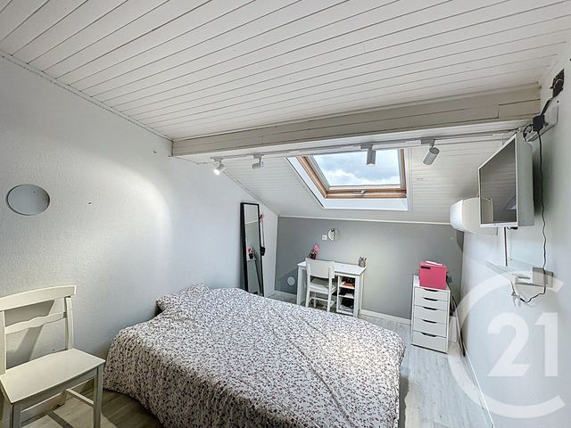 Maison &agrave; vendre - 6 pi&egrave;ces - 200 m2 - Saulxures Les Nancy - 54 - LORRAINE