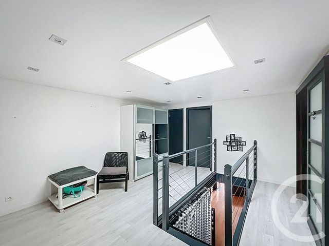 Maison &agrave; vendre - 6 pi&egrave;ces - 200 m2 - Saulxures Les Nancy - 54 - LORRAINE