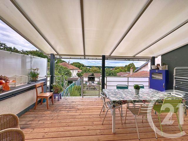 Maison &agrave; vendre - 6 pi&egrave;ces - 200 m2 - Saulxures Les Nancy - 54 - LORRAINE