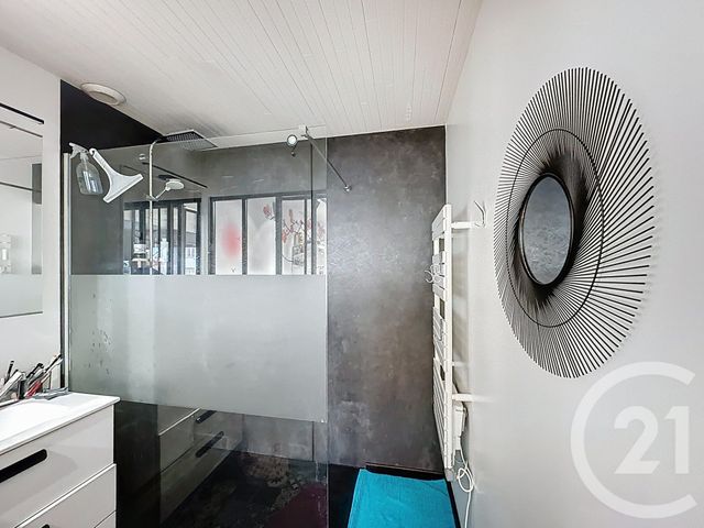 Maison &agrave; vendre - 6 pi&egrave;ces - 200 m2 - Saulxures Les Nancy - 54 - LORRAINE