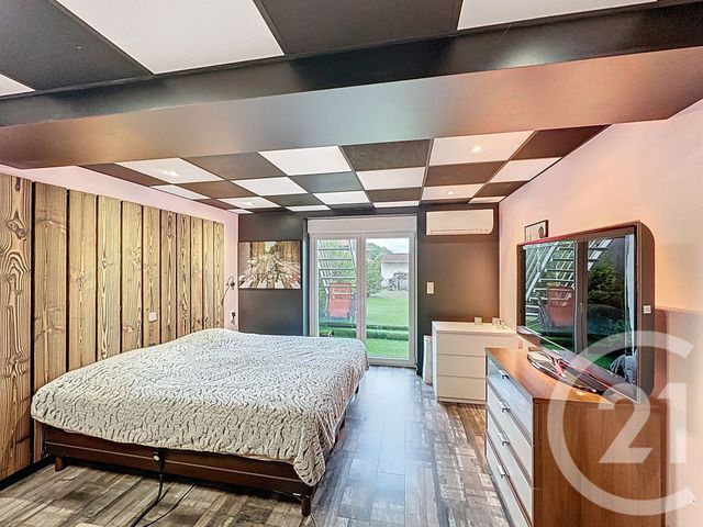 Maison &agrave; vendre - 6 pi&egrave;ces - 200 m2 - Saulxures Les Nancy - 54 - LORRAINE