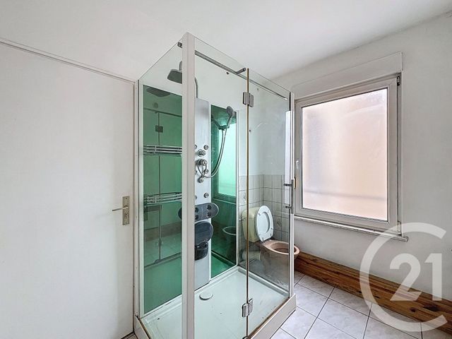 Appartement F2 &agrave; vendre - 2 pi&egrave;ces - 40,01 m2 - Nancy - 54 - LORRAINE