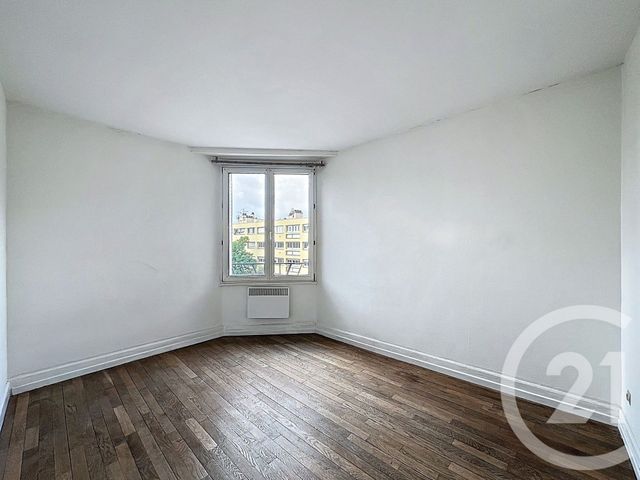 Appartement F2 &agrave; vendre - 2 pi&egrave;ces - 40,01 m2 - Nancy - 54 - LORRAINE