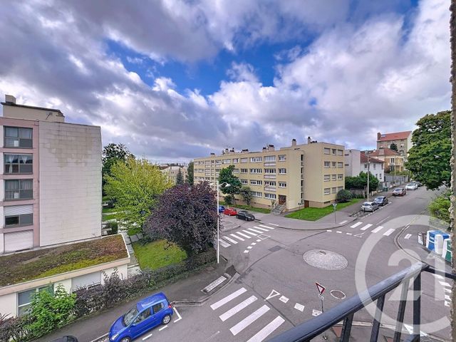 Appartement F2 &agrave; vendre - 2 pi&egrave;ces - 40,01 m2 - Nancy - 54 - LORRAINE